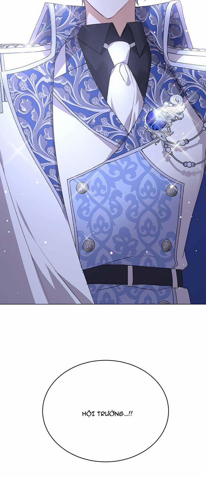 Tôi Là Vị Hôn Thê Phản Diện 61 trang 7