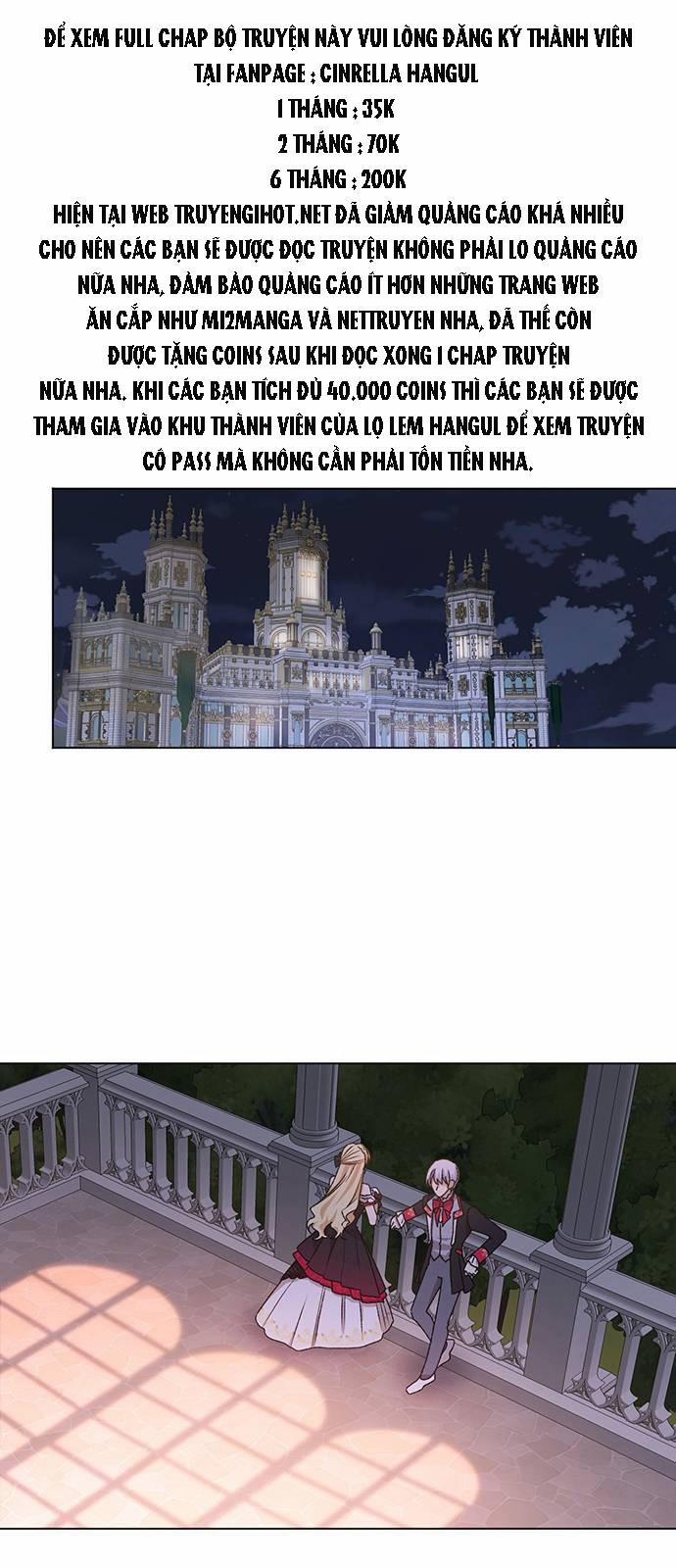 Tôi Là Vị Hôn Thê Phản Diện 63 trang 0