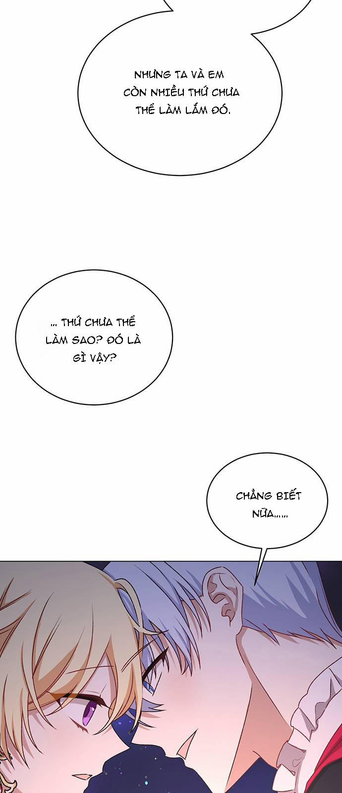 Tôi Là Vị Hôn Thê Phản Diện 63 trang 12