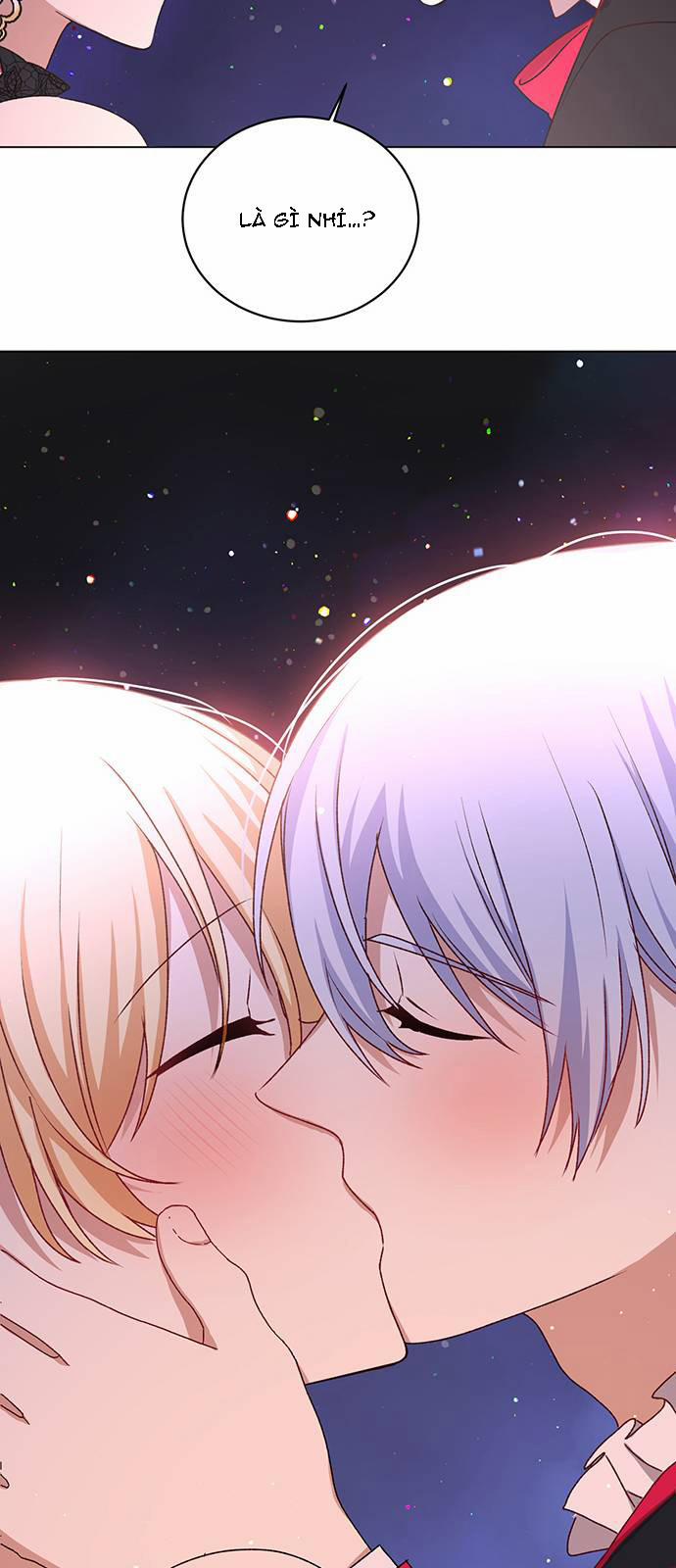 Tôi Là Vị Hôn Thê Phản Diện 63 trang 13