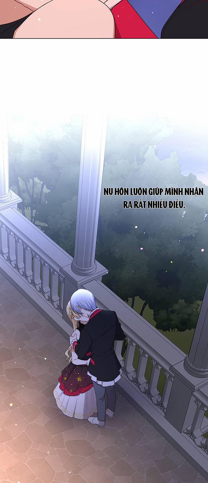 Tôi Là Vị Hôn Thê Phản Diện 63 trang 14