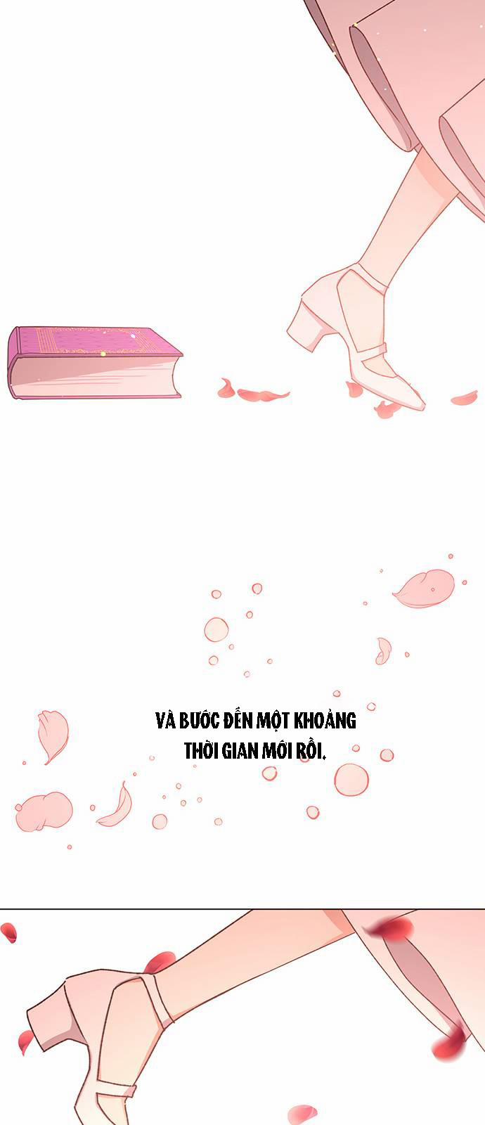 Tôi Là Vị Hôn Thê Phản Diện 63 trang 17