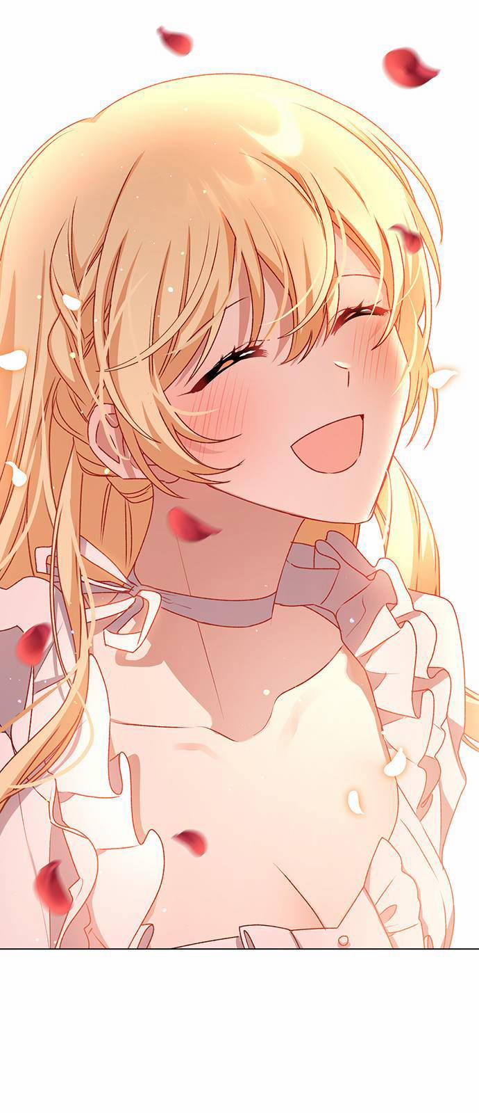 Tôi Là Vị Hôn Thê Phản Diện 63 trang 20