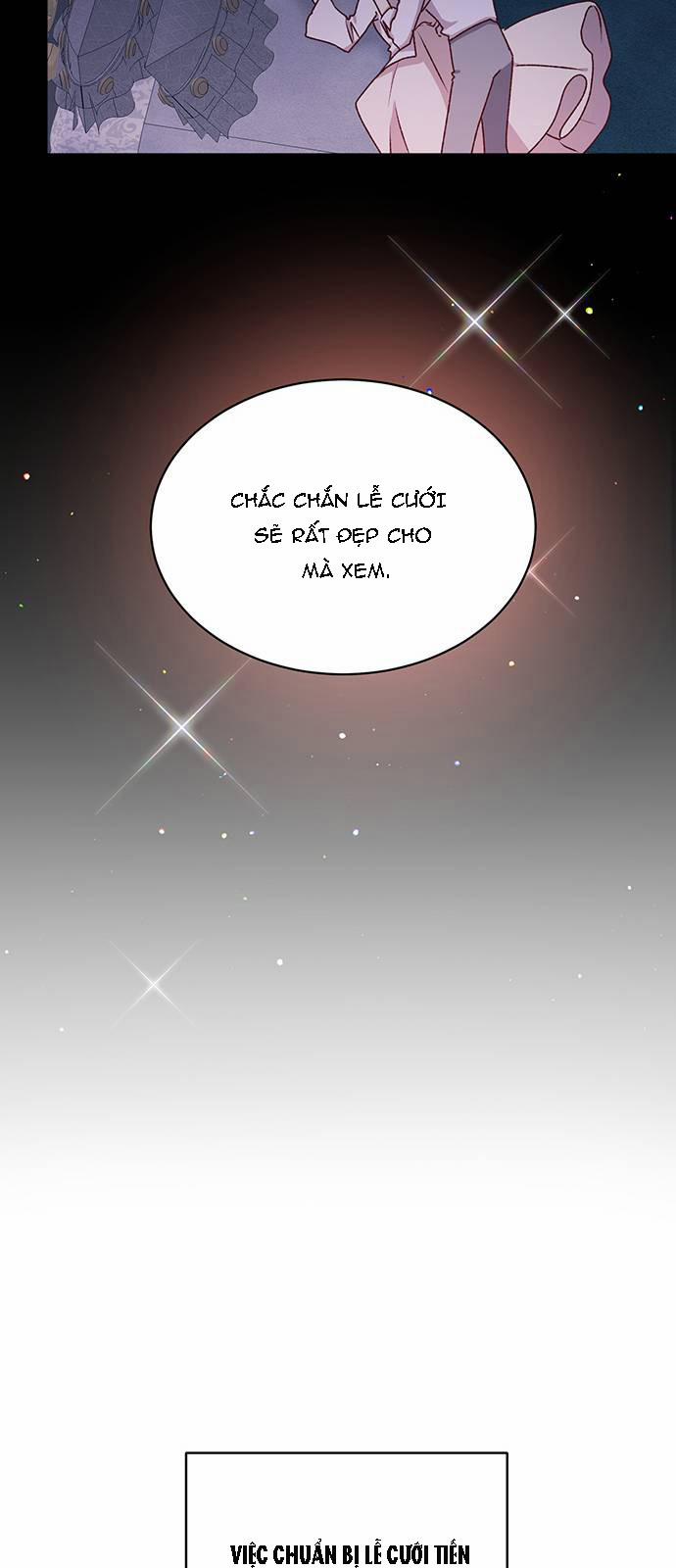 Tôi Là Vị Hôn Thê Phản Diện 63 trang 28