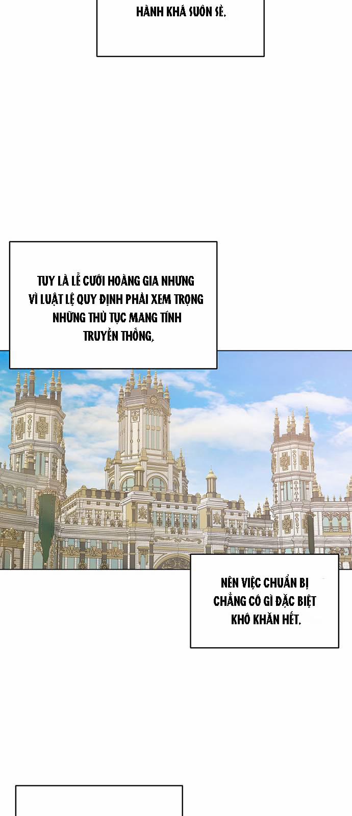 Tôi Là Vị Hôn Thê Phản Diện 63 trang 29