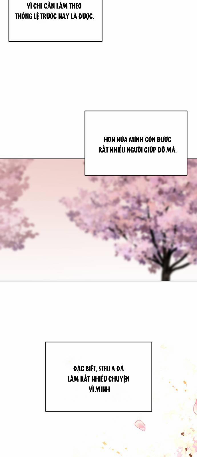 Tôi Là Vị Hôn Thê Phản Diện 63 trang 30