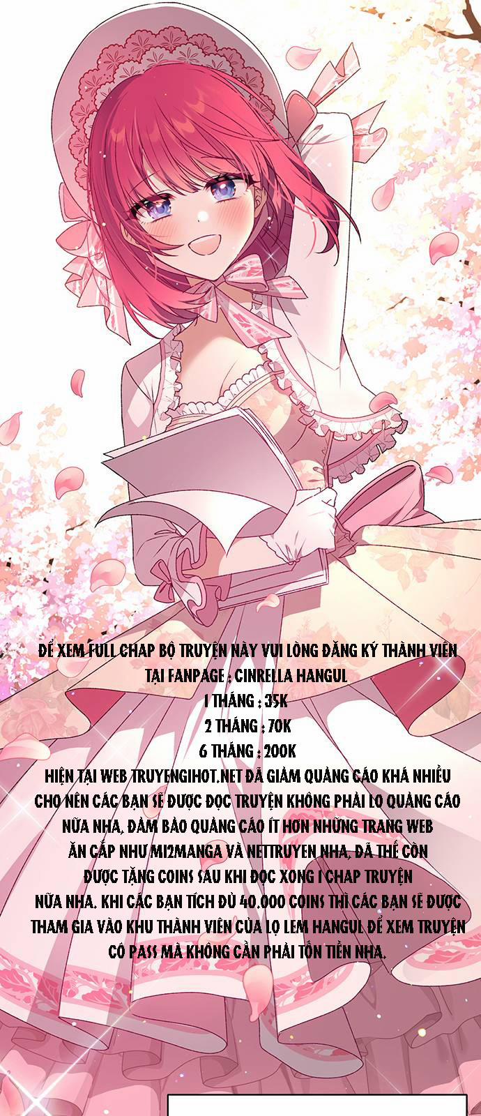 Tôi Là Vị Hôn Thê Phản Diện 63 trang 31