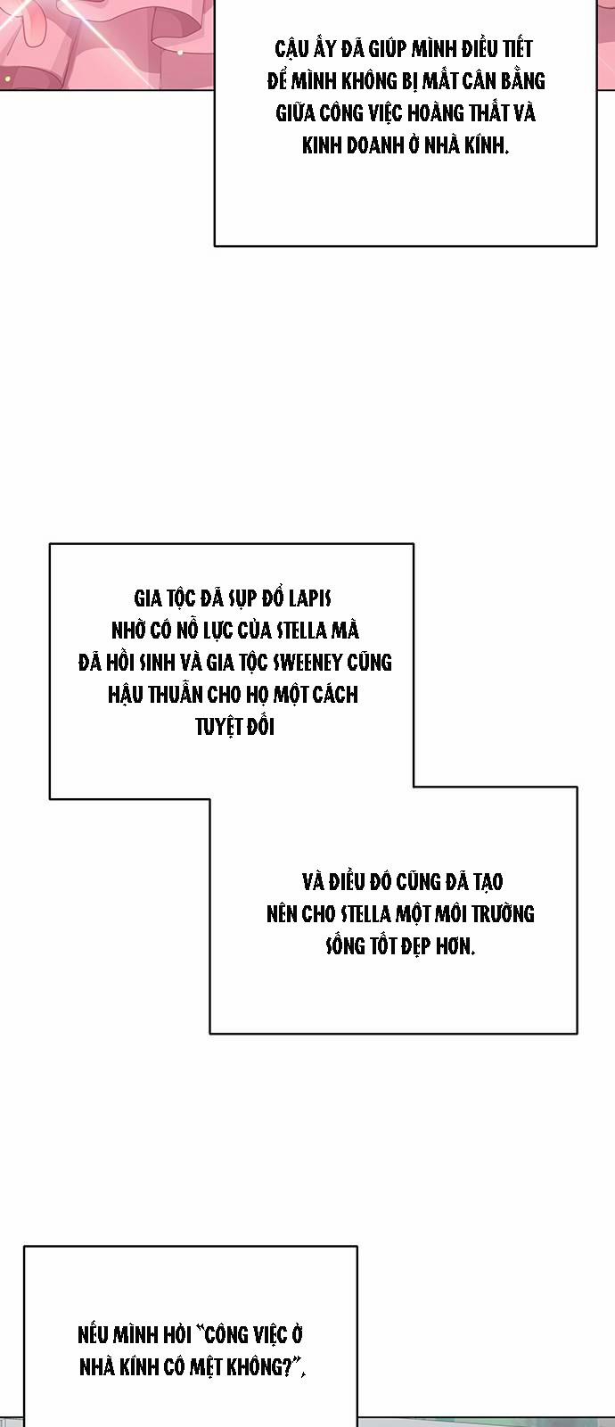 Tôi Là Vị Hôn Thê Phản Diện 63 trang 32