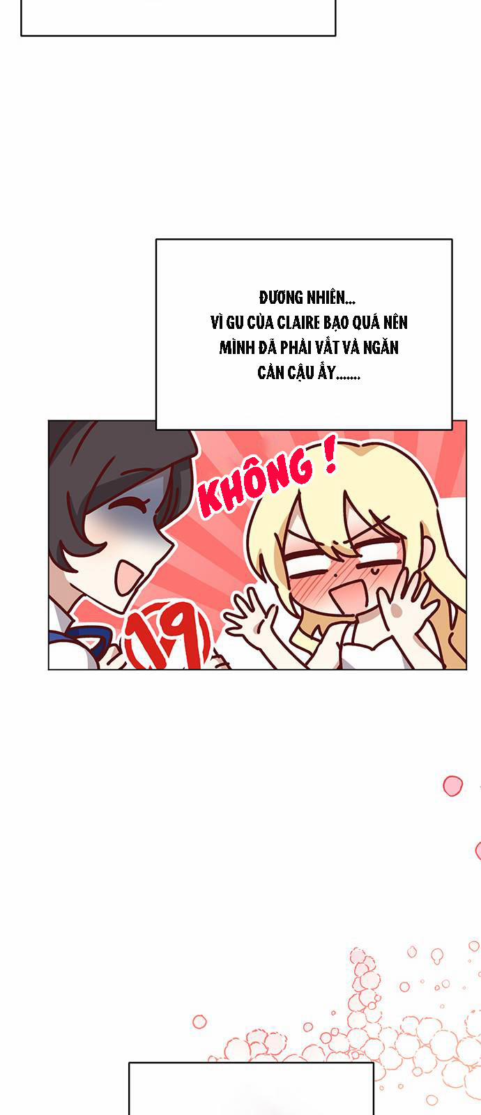 Tôi Là Vị Hôn Thê Phản Diện 63 trang 36