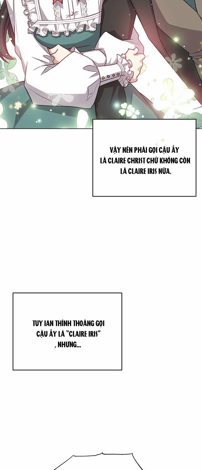 Tôi Là Vị Hôn Thê Phản Diện 63 trang 38