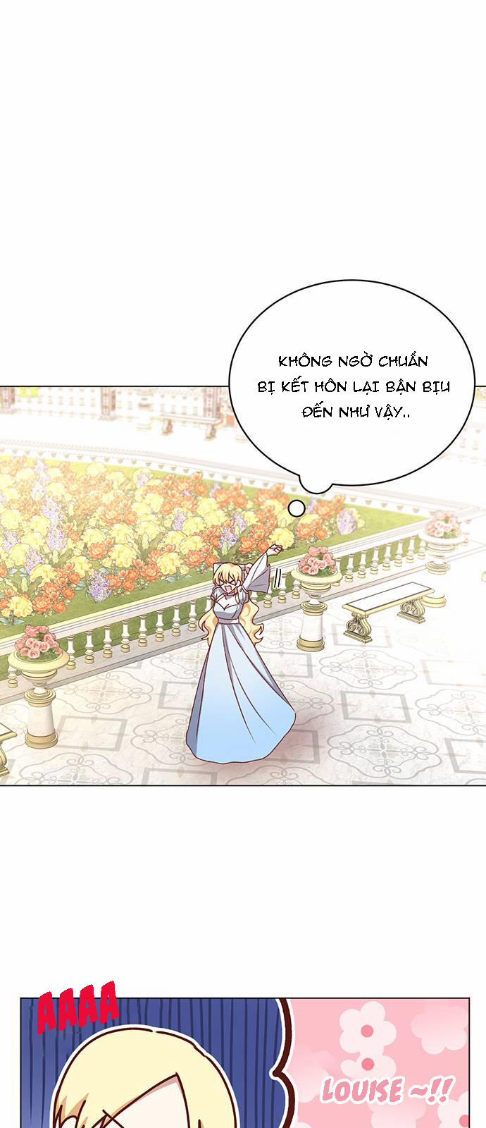 Tôi Là Vị Hôn Thê Phản Diện 63 trang 42
