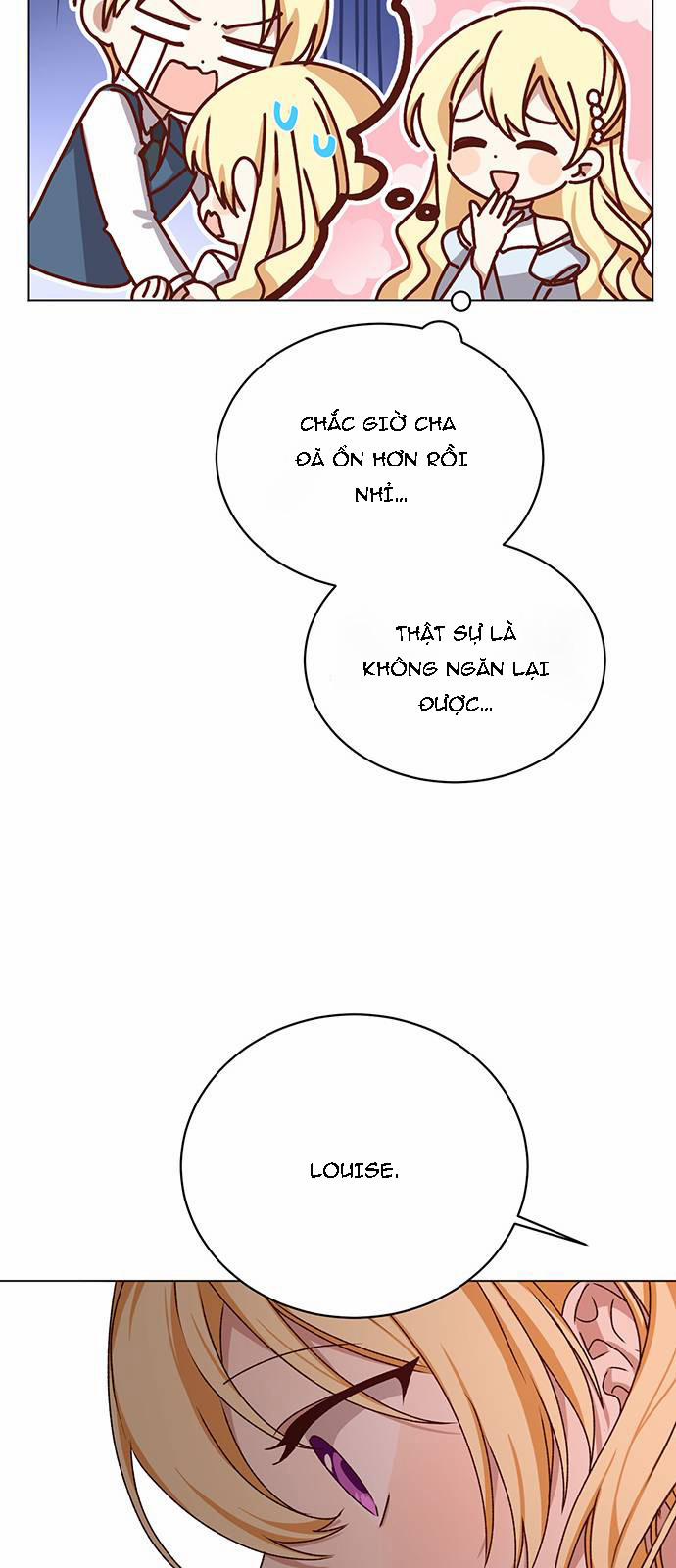 Tôi Là Vị Hôn Thê Phản Diện 63 trang 43