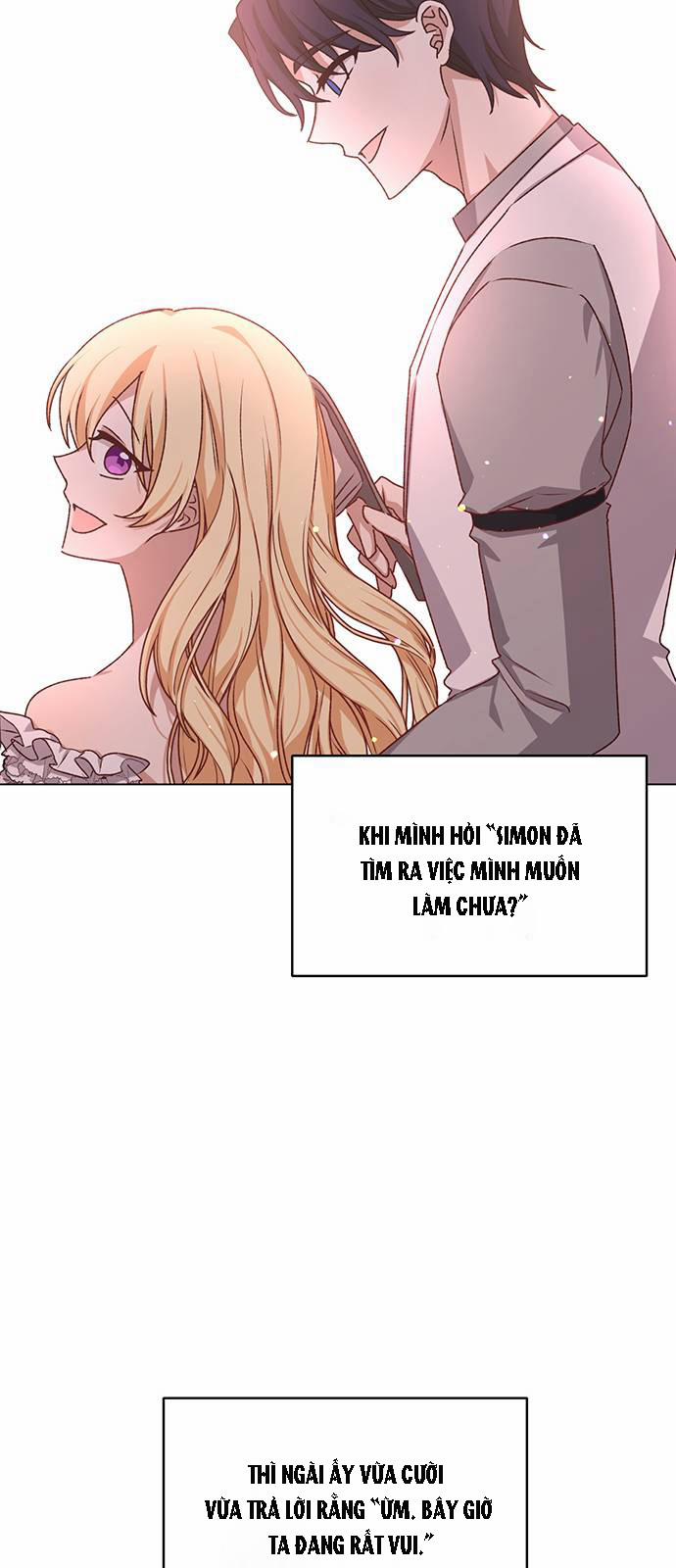 Tôi Là Vị Hôn Thê Phản Diện 63 trang 47