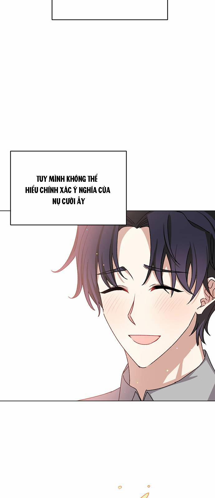 Tôi Là Vị Hôn Thê Phản Diện 63 trang 48