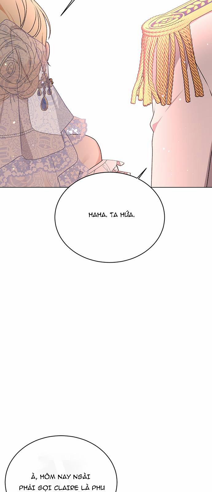 Tôi Là Vị Hôn Thê Phản Diện 63 trang 53