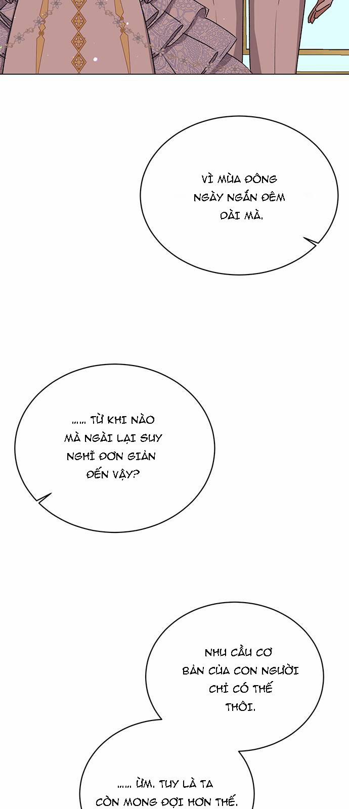 Tôi Là Vị Hôn Thê Phản Diện 63 trang 58