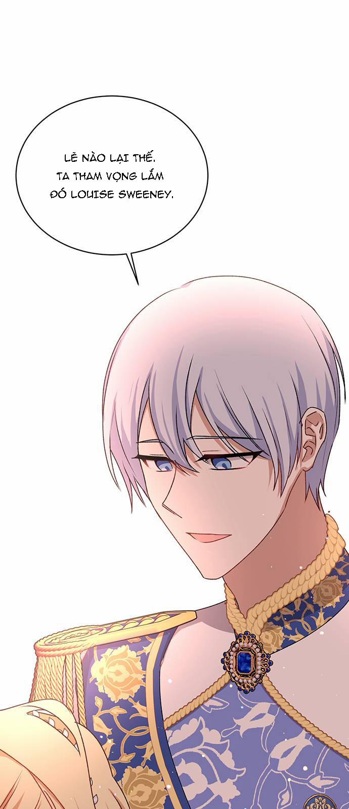 Tôi Là Vị Hôn Thê Phản Diện 63 trang 62