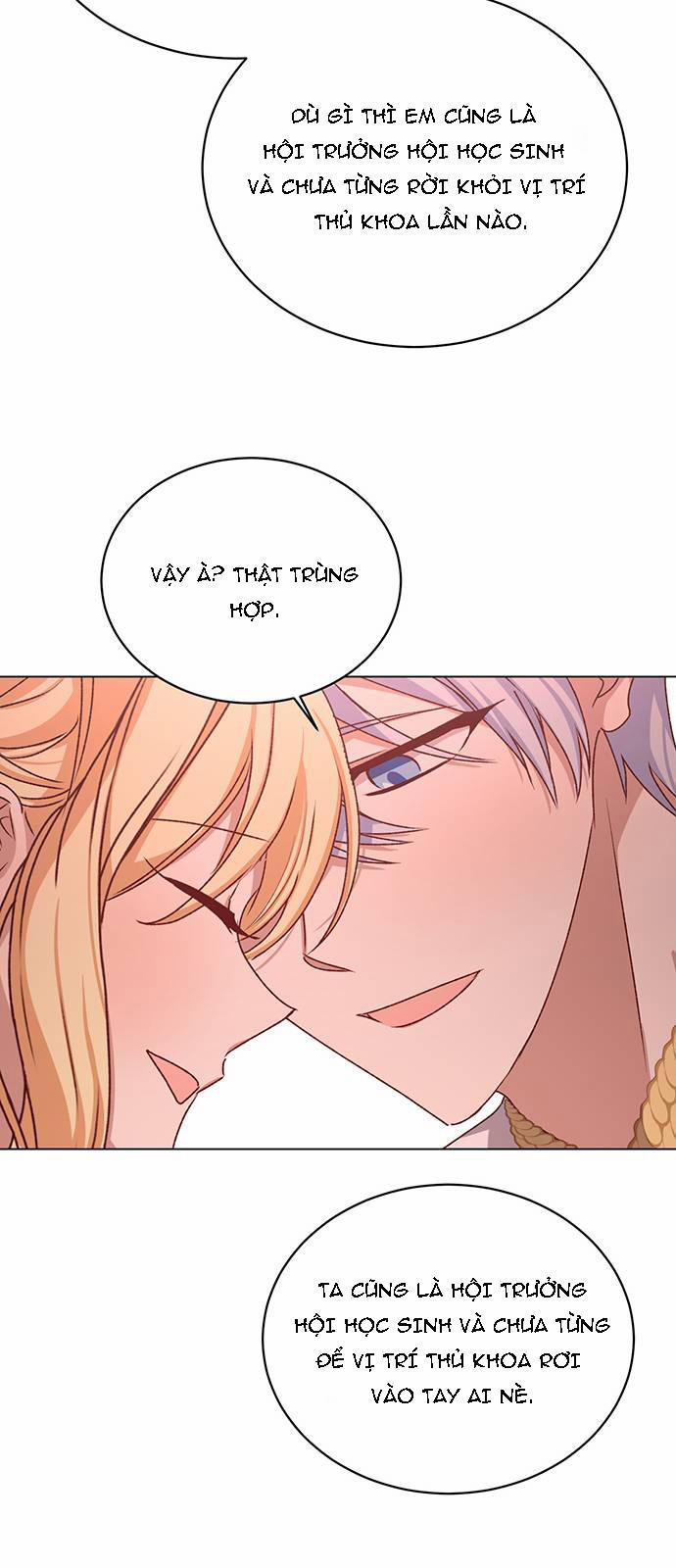 Tôi Là Vị Hôn Thê Phản Diện 63 trang 66