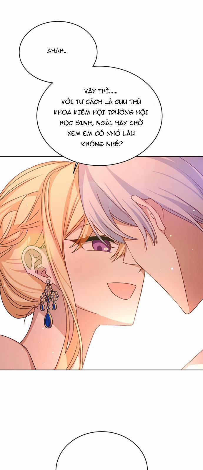 Tôi Là Vị Hôn Thê Phản Diện 63 trang 67