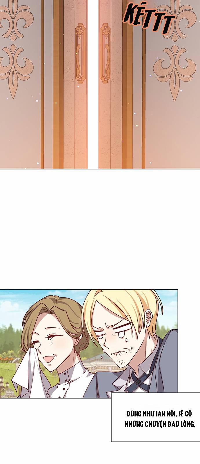 Tôi Là Vị Hôn Thê Phản Diện 63 trang 69