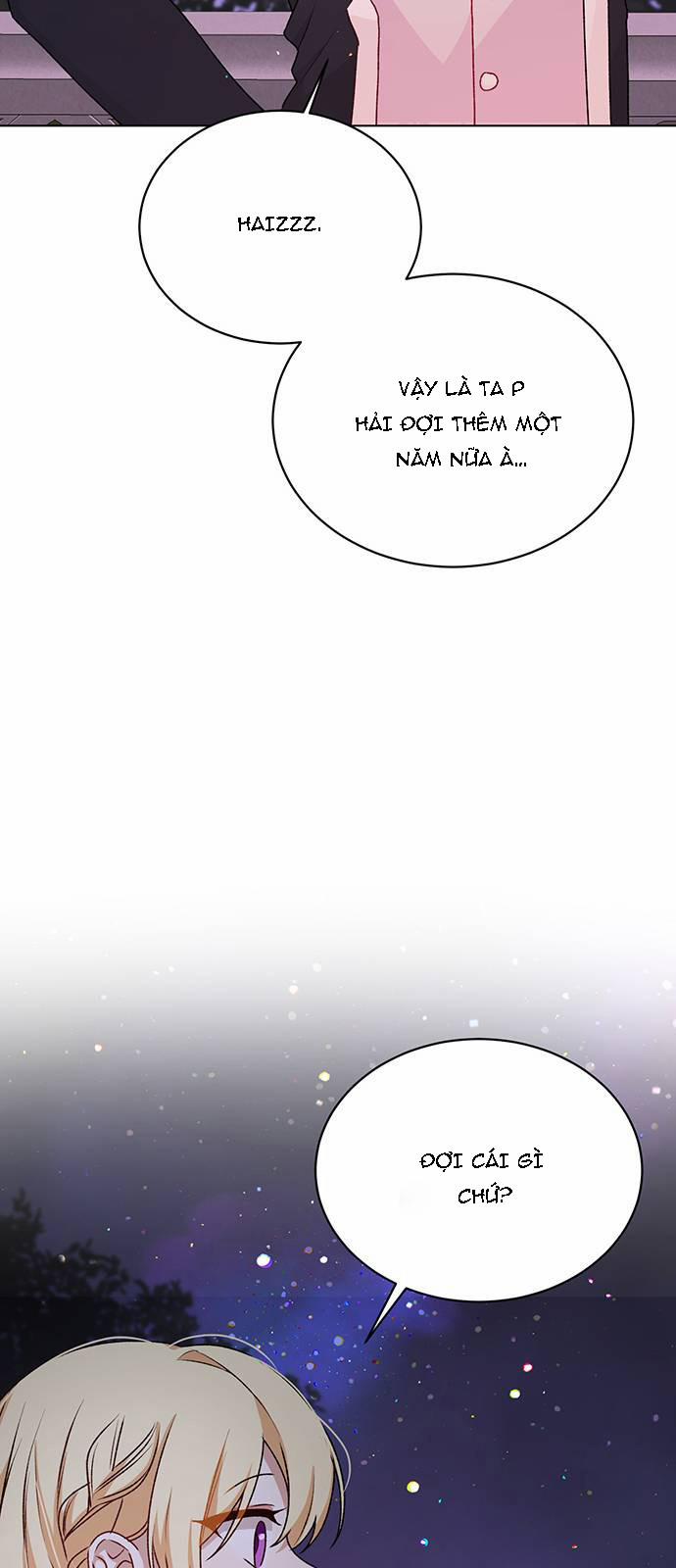 Tôi Là Vị Hôn Thê Phản Diện 63 trang 7