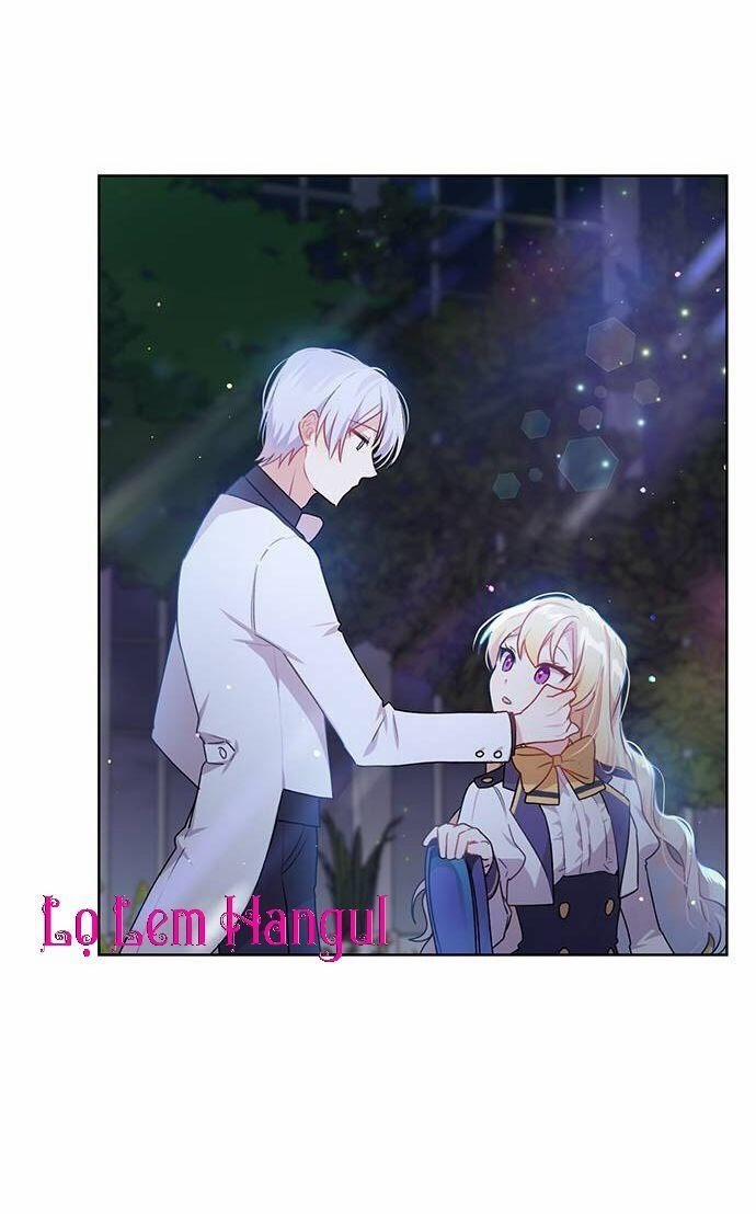 Tôi Là Vị Hôn Thê Phản Diện 7 trang 10