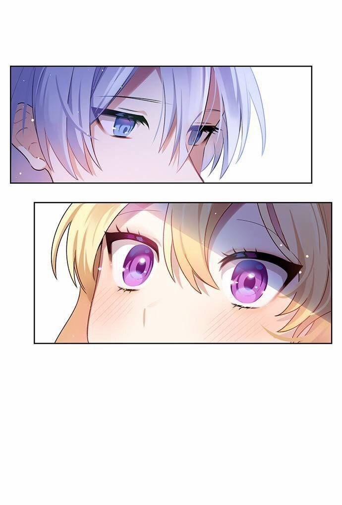 Tôi Là Vị Hôn Thê Phản Diện 7 trang 11