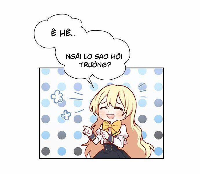 Tôi Là Vị Hôn Thê Phản Diện 7 trang 12