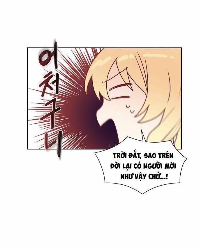 Tôi Là Vị Hôn Thê Phản Diện 7 trang 18