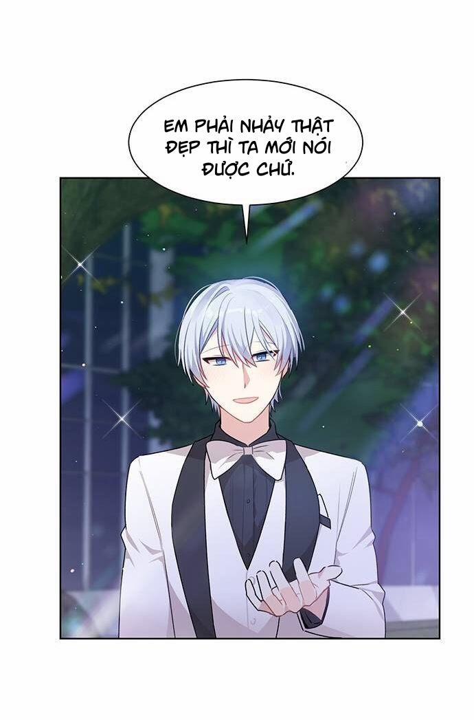 Tôi Là Vị Hôn Thê Phản Diện 7 trang 20