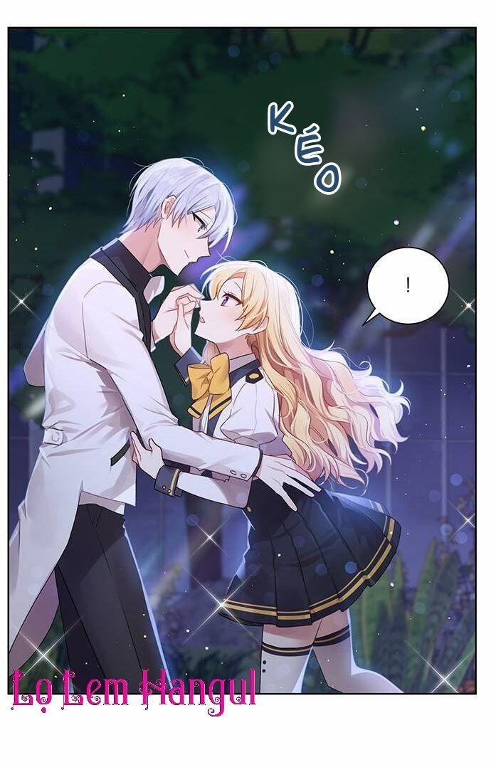 Tôi Là Vị Hôn Thê Phản Diện 7 trang 24