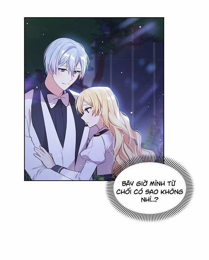 Tôi Là Vị Hôn Thê Phản Diện 7 trang 25