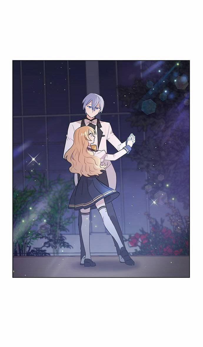 Tôi Là Vị Hôn Thê Phản Diện 7 trang 29