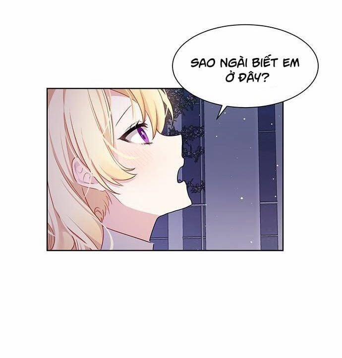 Tôi Là Vị Hôn Thê Phản Diện 7 trang 30