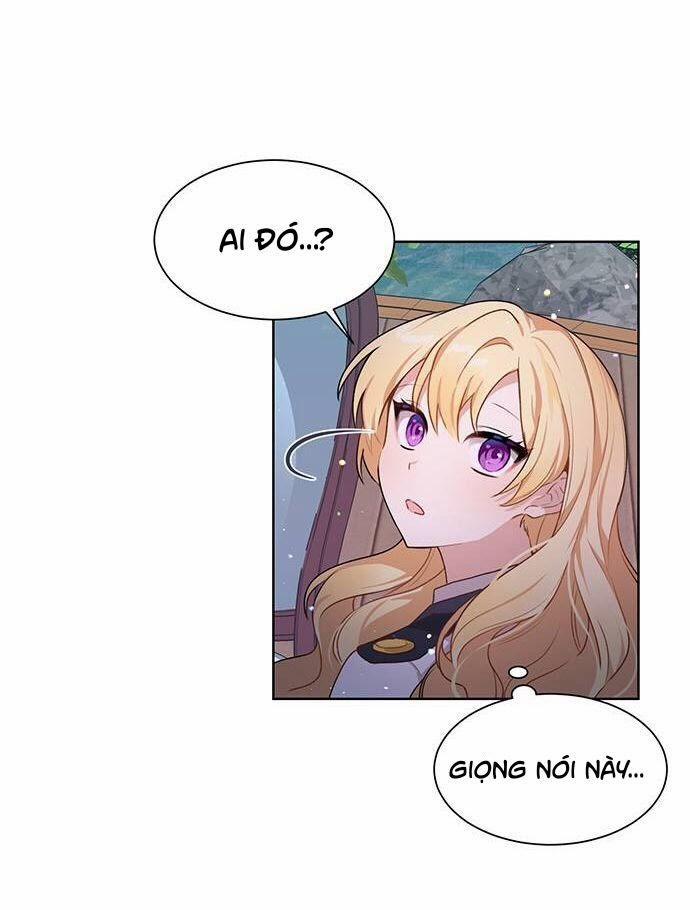 Tôi Là Vị Hôn Thê Phản Diện 7 trang 4