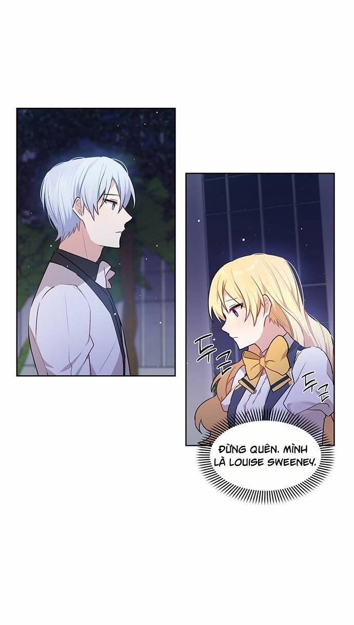 Tôi Là Vị Hôn Thê Phản Diện 7 trang 45