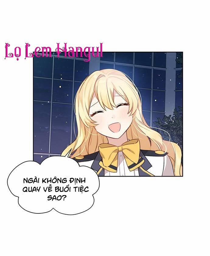 Tôi Là Vị Hôn Thê Phản Diện 7 trang 47