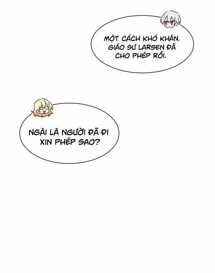 Tôi Là Vị Hôn Thê Phản Diện 7 trang 49