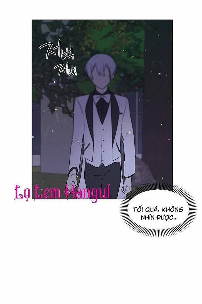 Tôi Là Vị Hôn Thê Phản Diện 7 trang 5