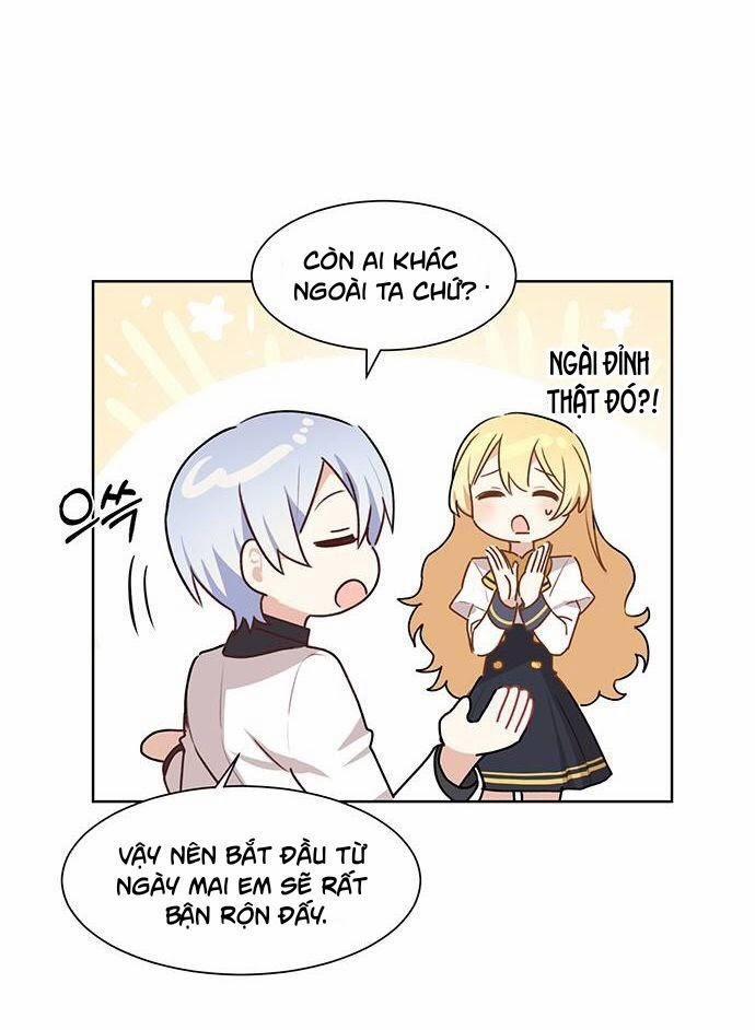 Tôi Là Vị Hôn Thê Phản Diện 7 trang 50