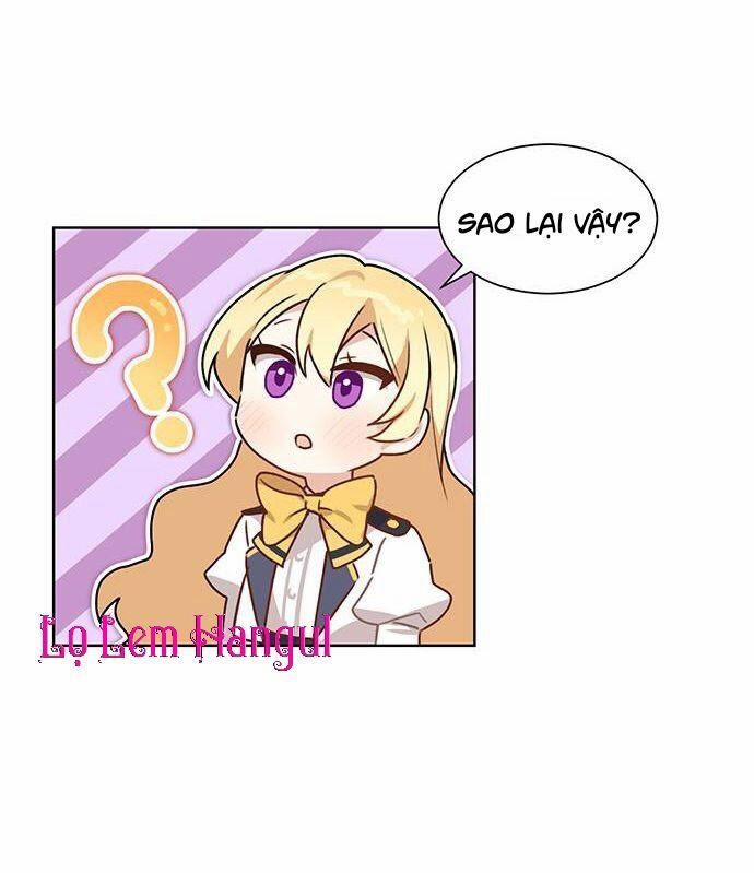 Tôi Là Vị Hôn Thê Phản Diện 7 trang 51