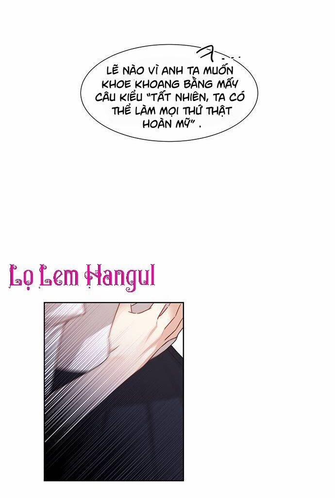 Tôi Là Vị Hôn Thê Phản Diện 7 trang 65
