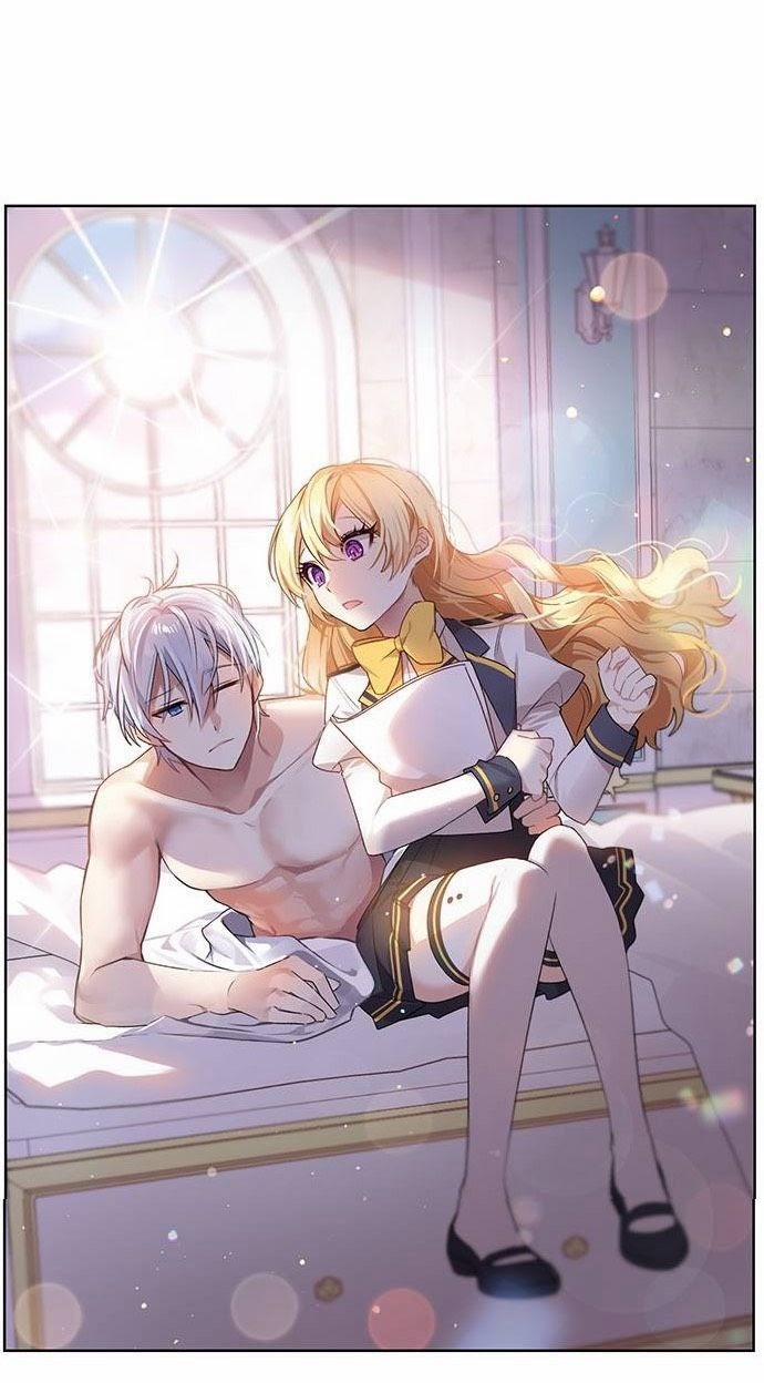 Tôi Là Vị Hôn Thê Phản Diện 7 trang 66