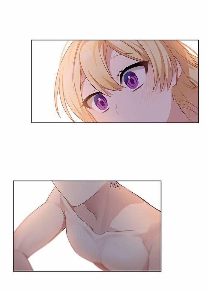 Tôi Là Vị Hôn Thê Phản Diện 7 trang 67