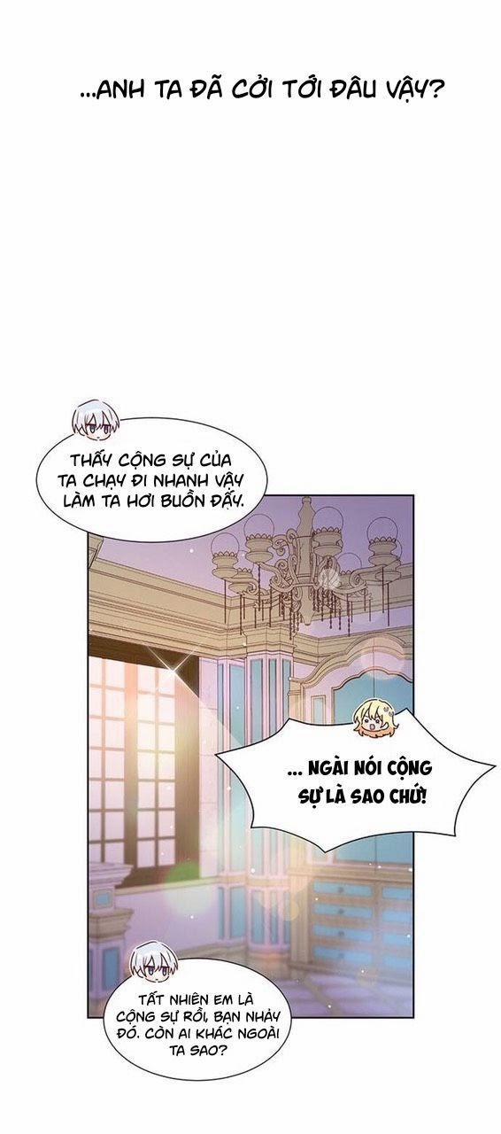 Tôi Là Vị Hôn Thê Phản Diện 7 trang 68