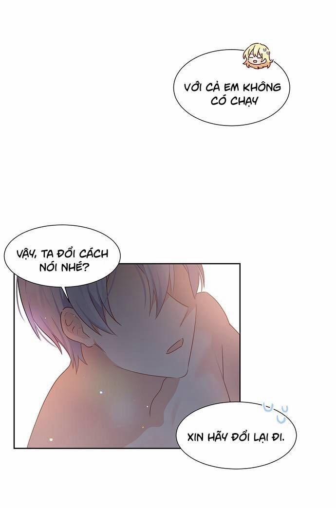 Tôi Là Vị Hôn Thê Phản Diện 7 trang 69