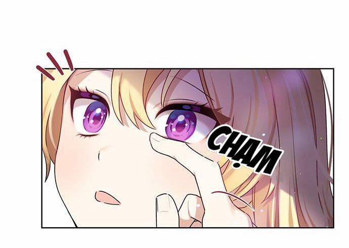 Tôi Là Vị Hôn Thê Phản Diện 7 trang 9