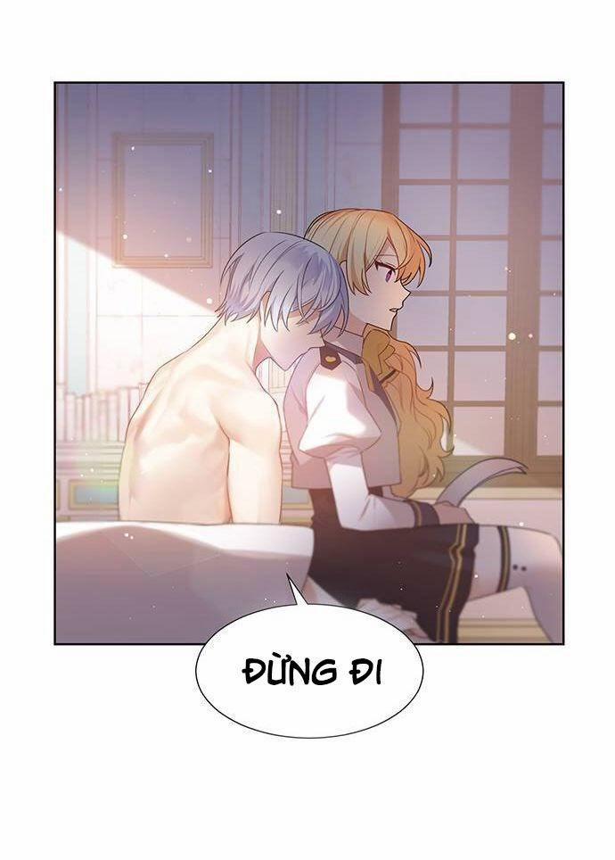 Tôi Là Vị Hôn Thê Phản Diện 8 trang 0