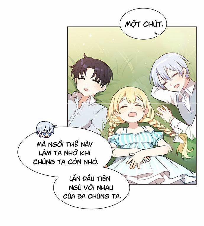 Tôi Là Vị Hôn Thê Phản Diện 8 trang 11