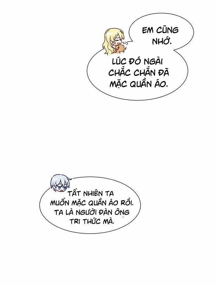 Tôi Là Vị Hôn Thê Phản Diện 8 trang 12